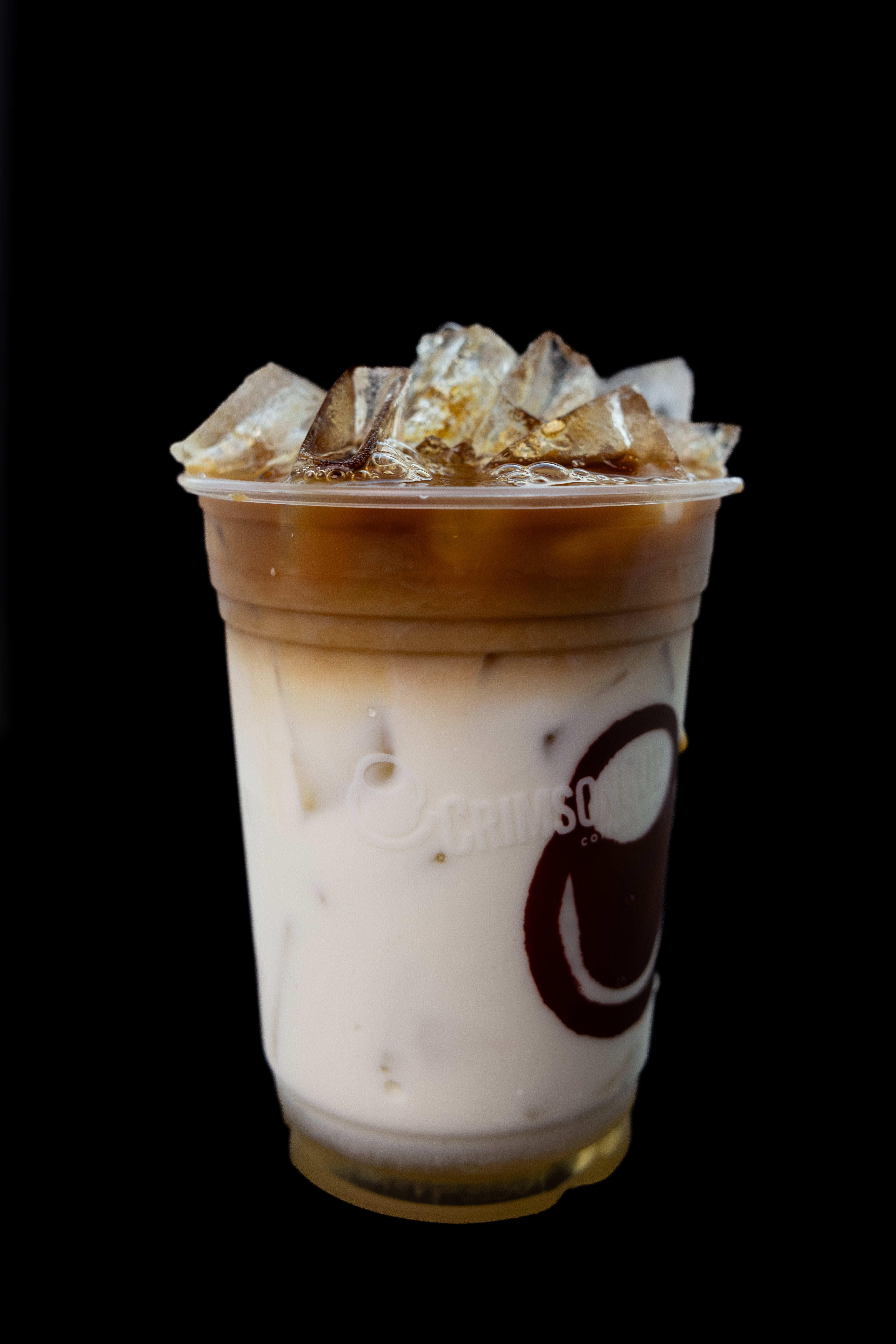 【Caramel Macchiato】 Caramel Macchiato | Lock 4 Coffee